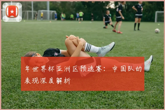年世界杯亚洲区预选赛：中国队的表现深度解析